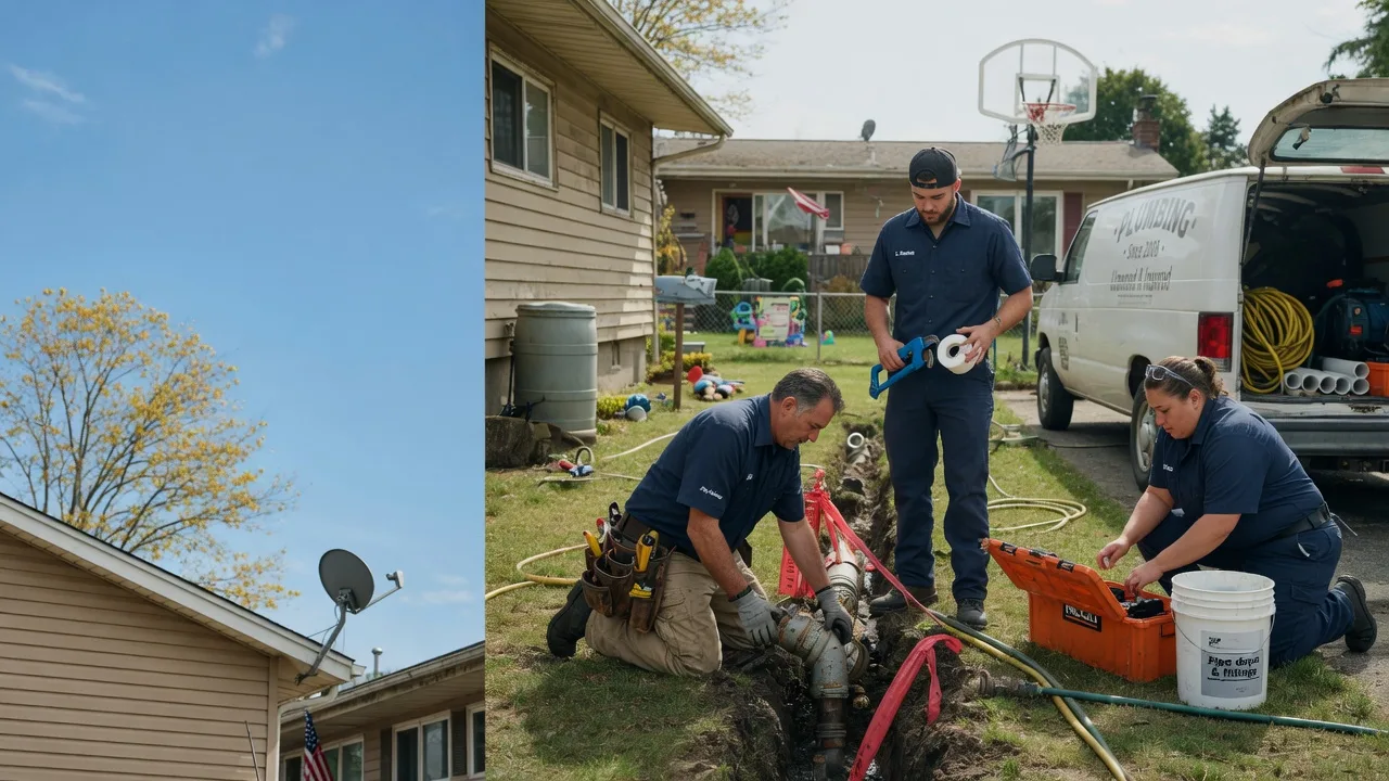 Garbage Disposal Replacement in Como, MS near me